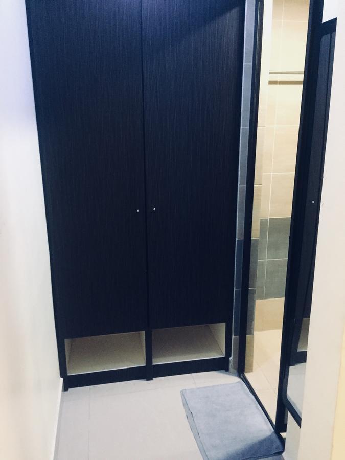 Desa House Hotel Кепонг Екстериор снимка